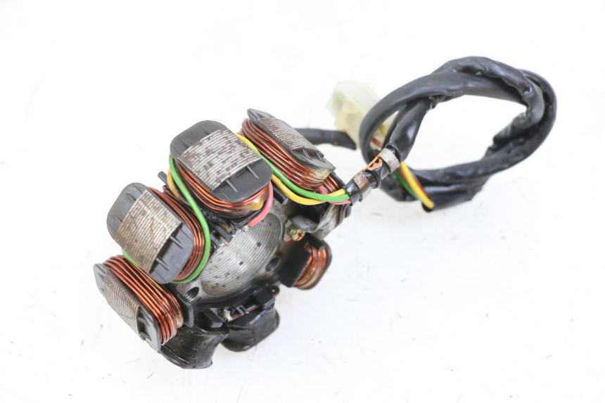 photo de STATOR HONDA MTX TC02 125 (1987 - 1989)