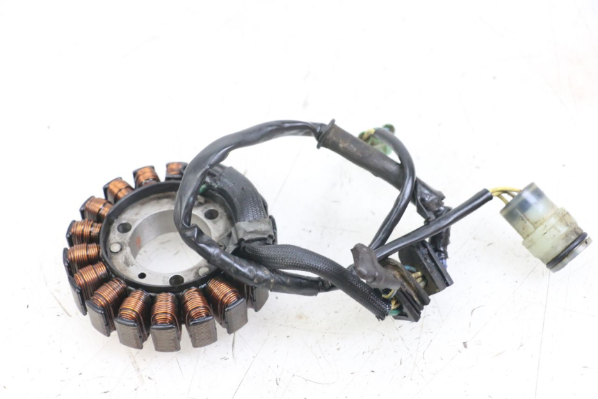 photo de STATOR HONDA TRX 300 (1988 - 2000)