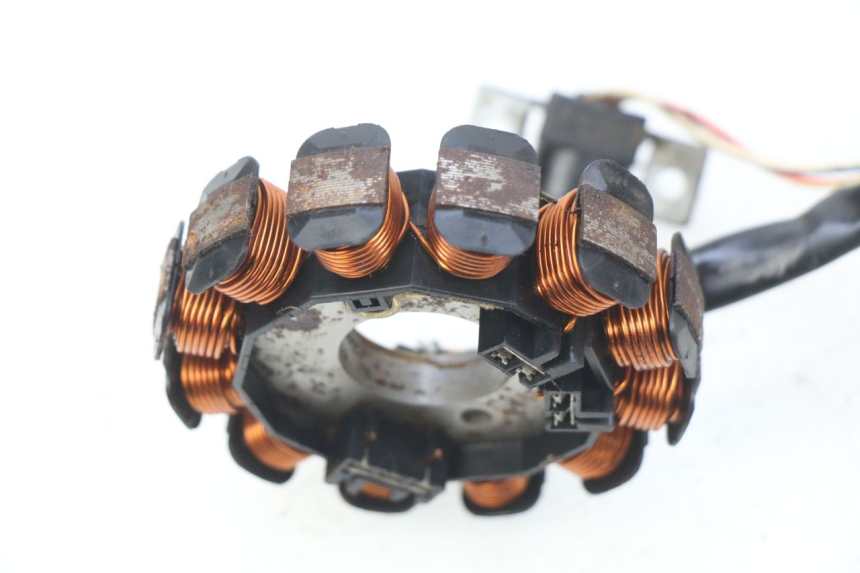 photo de STATOR YAMAHA JOG R LC 50 (2004 - 2014) - Component detail