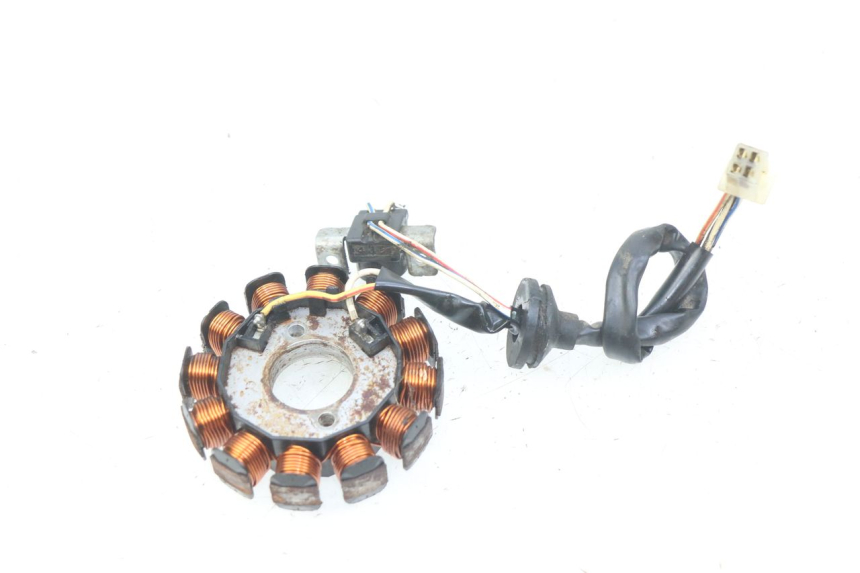 photo de STATOR YAMAHA JOG R LC 50 (2004 - 2014) - Zoom on usage condition