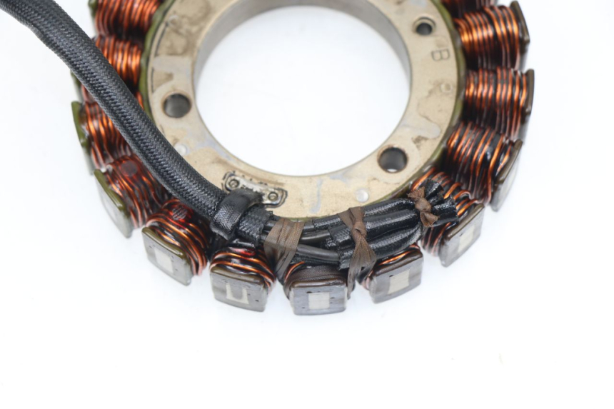 photo de STATOR KAWASAKI ZX-6R ZX6R 600 (2000 - 2002)