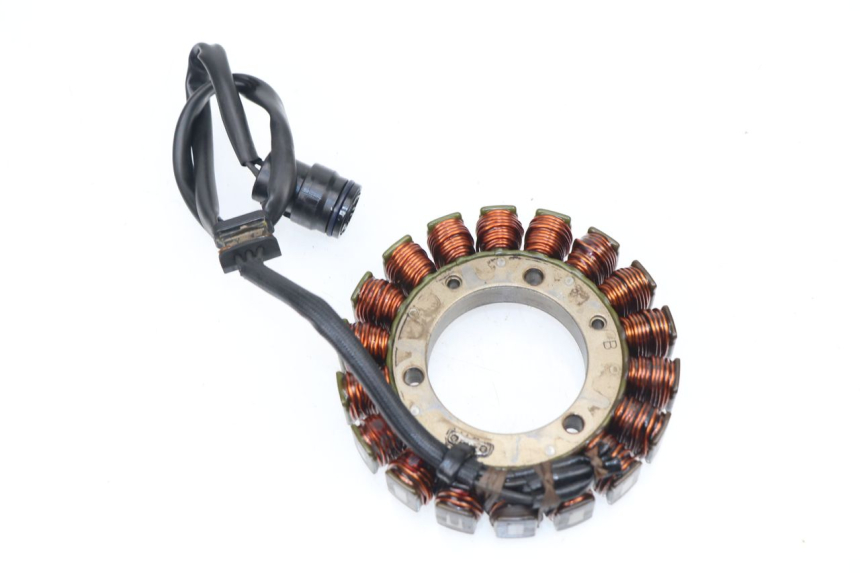 photo de STATOR KAWASAKI ZX-6R ZX6R 600 (2000 - 2002)