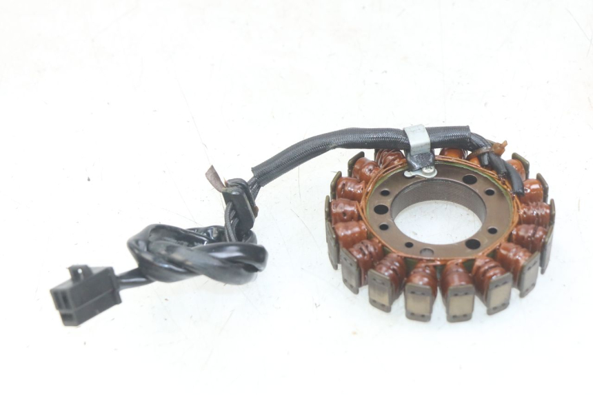 photo de STATOR KAWASAKI ZX-6R ZX6R 600 (1995 - 1997)