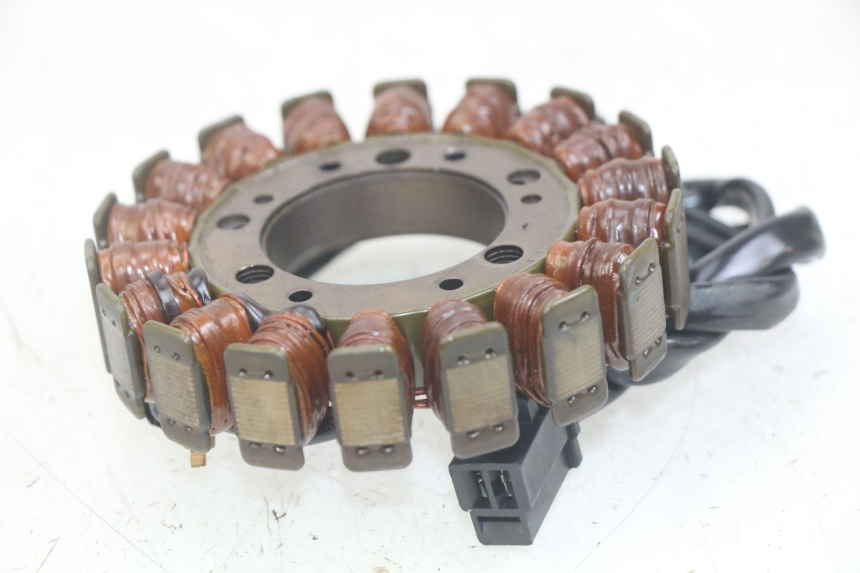 photo de STATOR KAWASAKI ZX-6R ZX6R 600 (1995 - 1997)