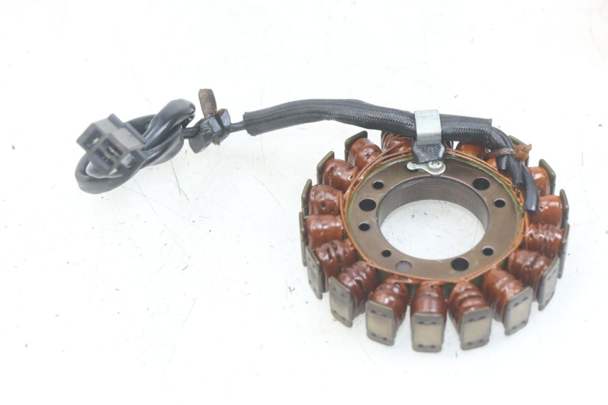 photo de STATOR KAWASAKI ZX-6R ZX6R 600 (1995 - 1997)