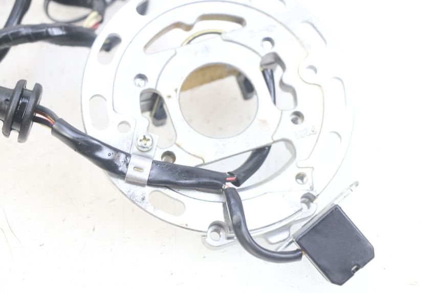 photo de STATOR KAWASAKI KX 85 (2014 - 2021)
