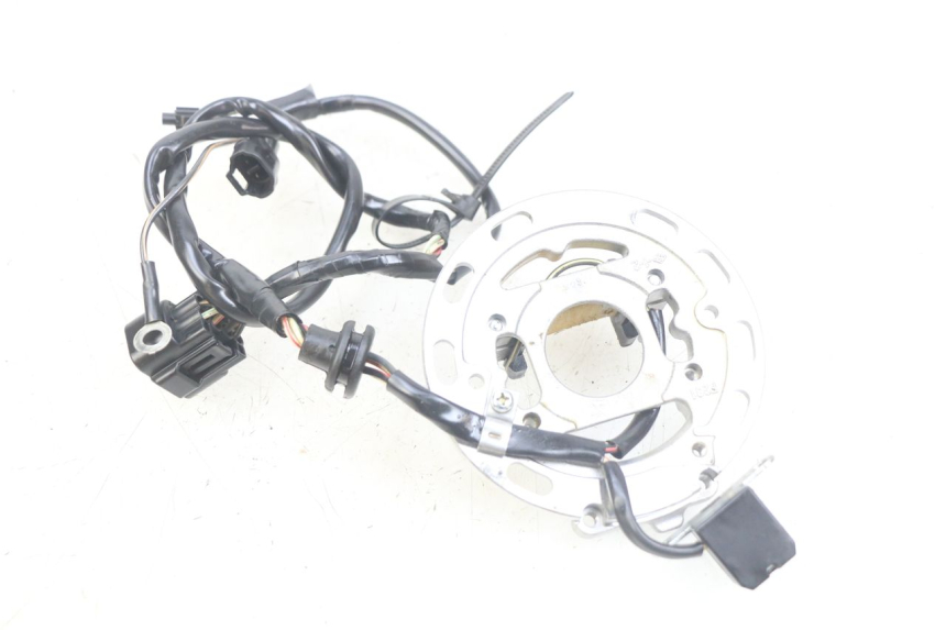 photo de STATOR KAWASAKI KX 85 (2014 - 2021)