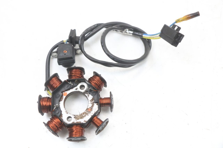 photo de STATOR KYMCO AGILITY 4T 50 (2005 - 2018)