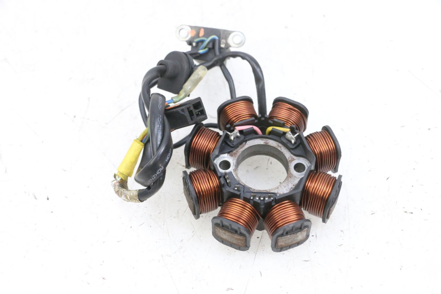 photo de STATOR KYMCO LIKE 125 (2009 - 2016) - Main view