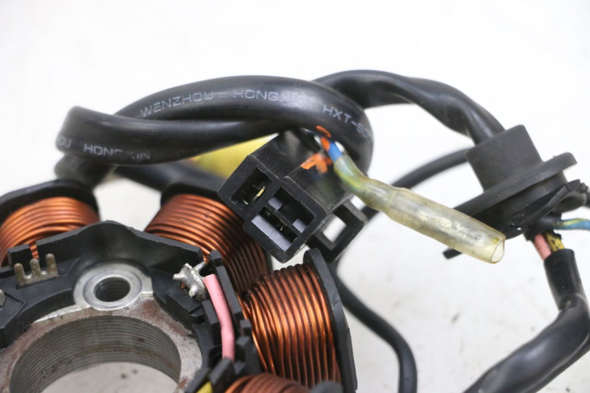 photo de STATOR KYMCO LIKE 125 (2009 - 2016) - Additional view of the item