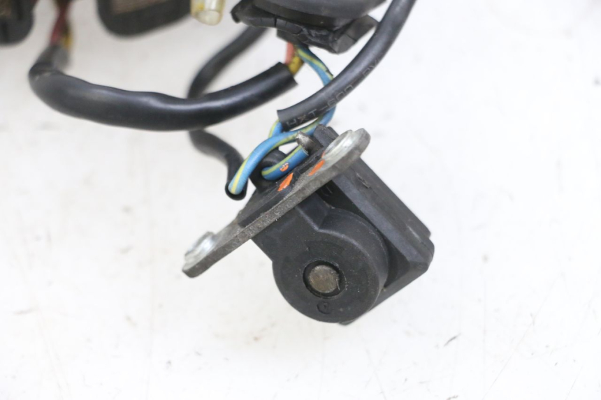 photo de STATOR KYMCO LIKE 125 (2009 - 2016) - Checked used part