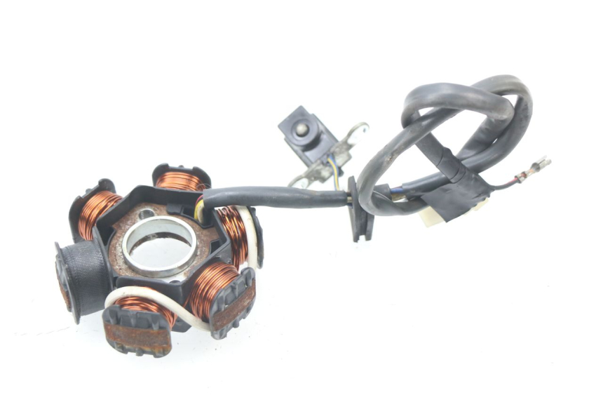 photo de STATOR PEUGEOT LUDIX 50 (2008 - 2017) - Product overview