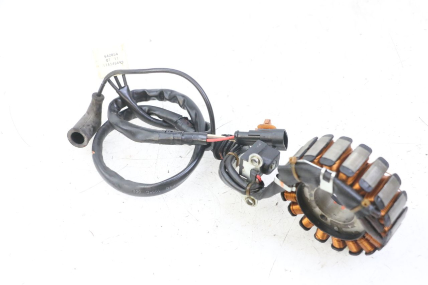 photo de STATOR PIAGGIO MP3 LT 300 (2010 - 2016)