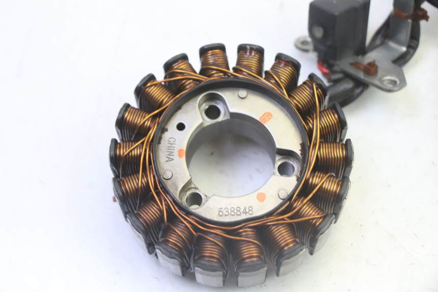 photo de STATOR PIAGGIO MP3 LT 300 (2010 - 2016)