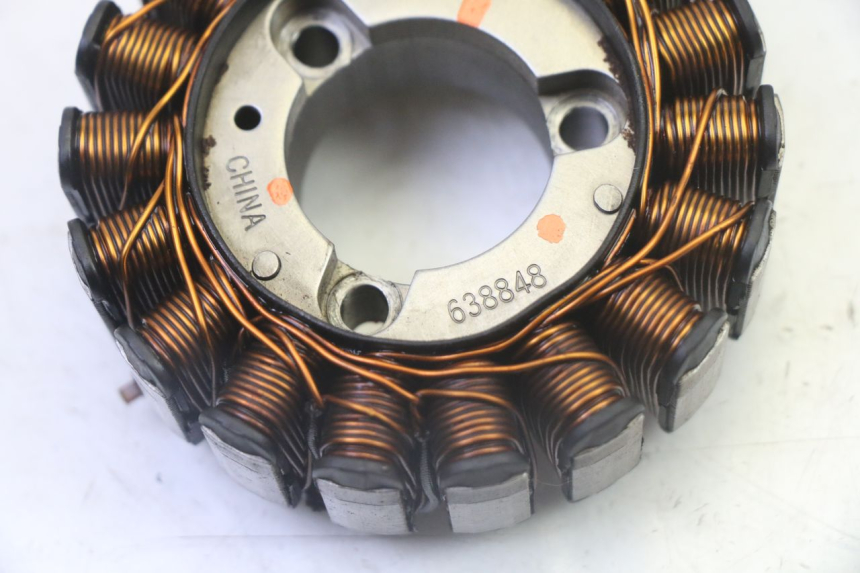 photo de STATOR PIAGGIO MP3 LT 300 (2010 - 2016)
