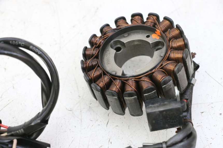 photo de STATOR PIAGGIO MP3 RL 250 (2007 - 2010)