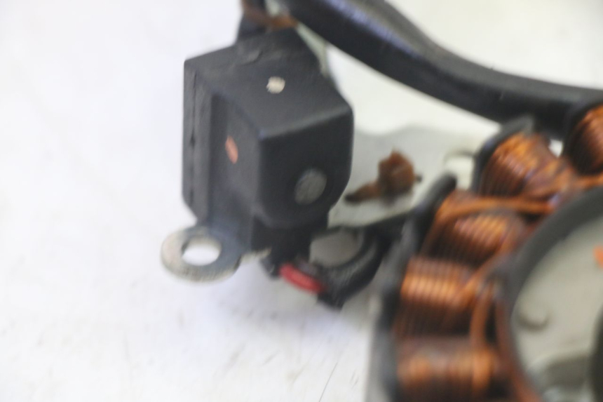 photo de STATOR PIAGGIO MP3 RL 250 (2007 - 2010) - Technical close-up