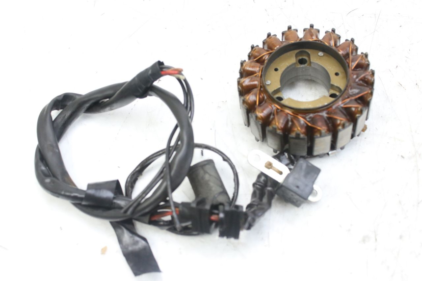 photo de STATOR PIAGGIO MP3 RL 250 (2007 - 2010)
