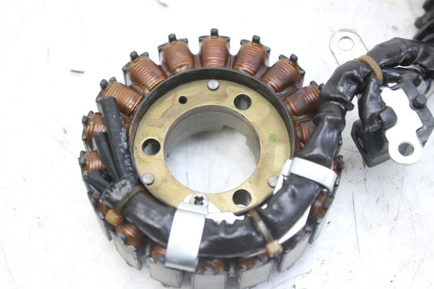 photo de STATOR PIAGGIO MP3 RL 250 (2007 - 2010)