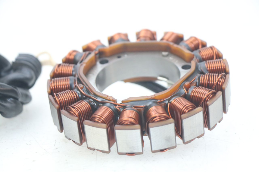 photo de STATOR YAMAHA MT-07 MT07 ABS 700 (2014 - 2017)