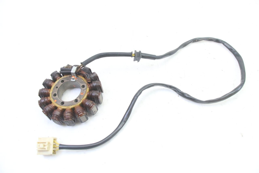 photo de STATOR HONDA NTV DEAUVILLE ABS 700 (2007 - 2016)
