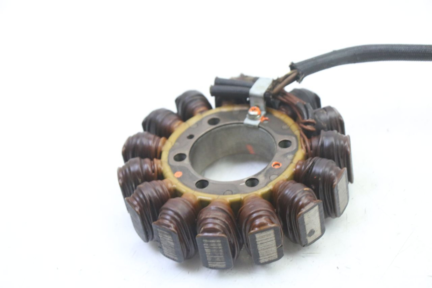 photo de STATOR HONDA NTV DEAUVILLE ABS 700 (2007 - 2016)