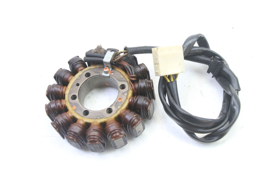 photo de STATOR HONDA NTV DEAUVILLE ABS 700 (2007 - 2016)