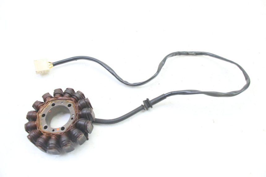 photo de STATOR HONDA NTV DEAUVILLE ABS 700 (2007 - 2016)