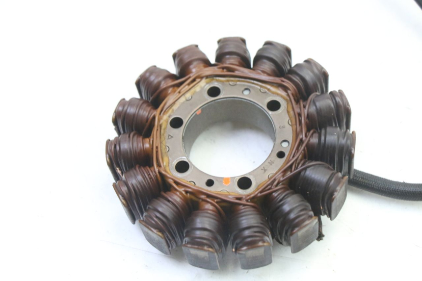 photo de STATOR HONDA NTV DEAUVILLE ABS 700 (2007 - 2016)