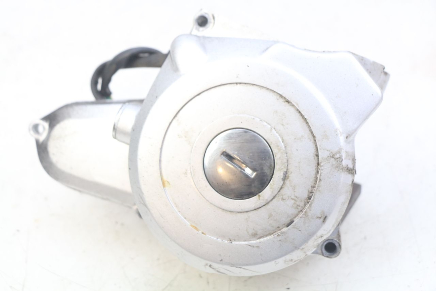 photo de STATOR PANTHERA PANTHERA 110 (2010 - 2017)