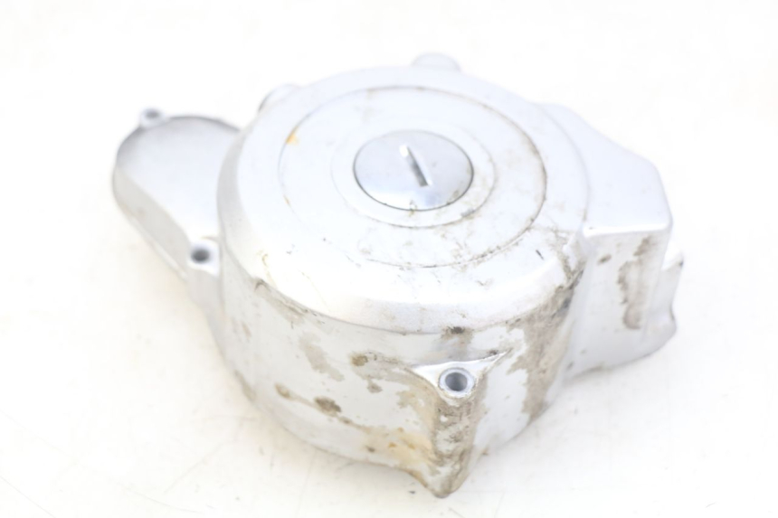 photo de STATOR PANTHERA PANTHERA 110 (2010 - 2017)