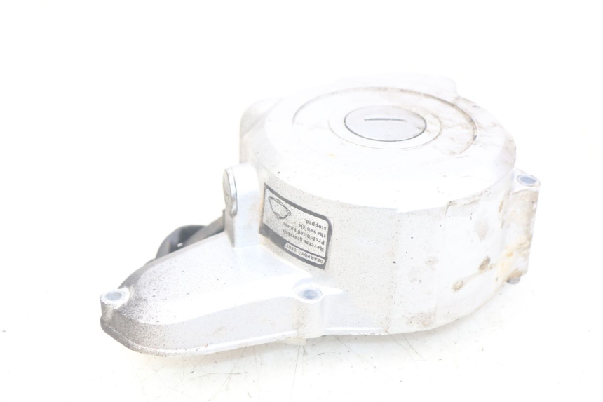 photo de STATOR PANTHERA PANTHERA 110 (2010 - 2017)