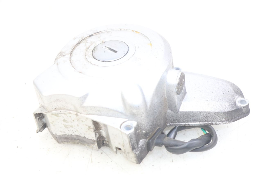 photo de STATOR PANTHERA PANTHERA 110 (2010 - 2017)