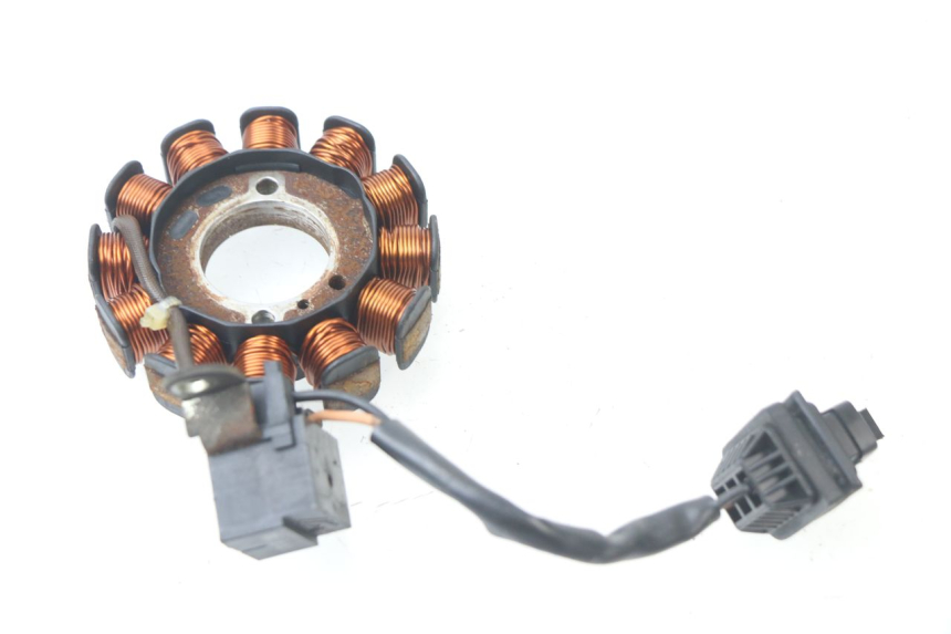 photo de STATOR PIAGGIO LIBERTY 4T 50 (2009 - 2015)