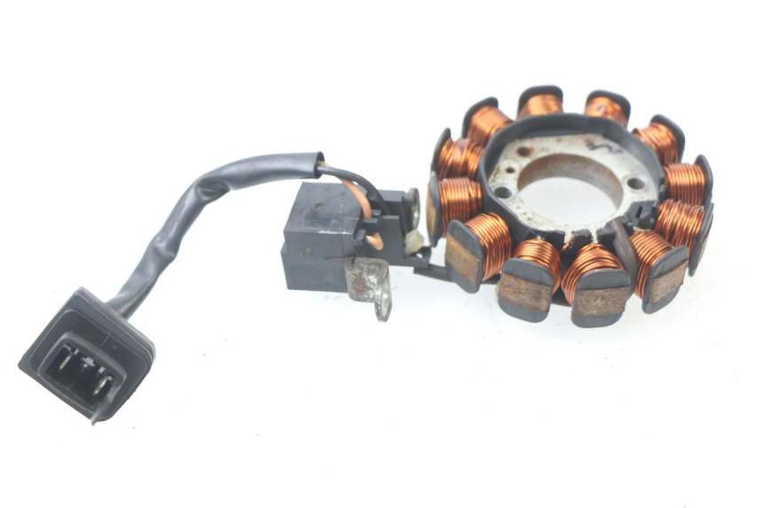 photo de STATOR PIAGGIO LIBERTY 4T 50 (2009 - 2015)