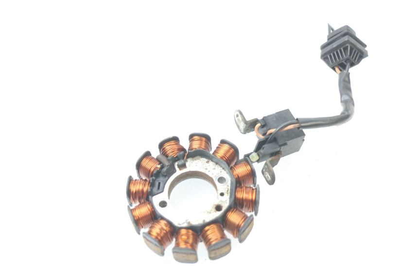 photo de STATOR PIAGGIO LIBERTY 4T 50 (2009 - 2015)