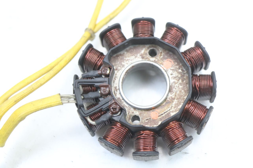 photo de Stator PIAGGIO X8 125 (2004 - 2007)