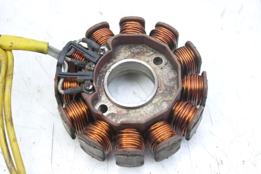 photo de STATOR PIAGGIO X9 EVOLUTION 125 (2003 - 2007)