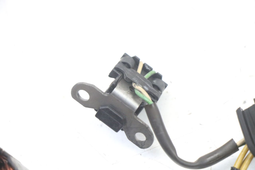 photo de STATOR SUZUKI BURGMAN 125 (2015 - 2017)