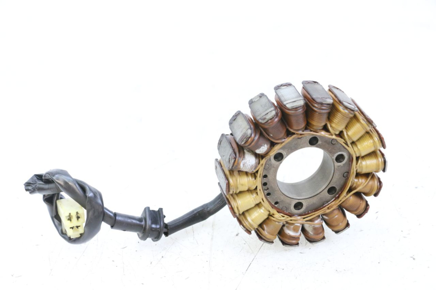 photo de STATOR SUZUKI GSR 750 (2011 - 2017)