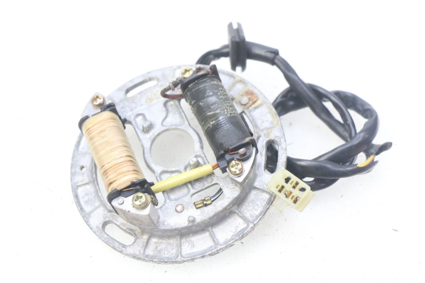 photo de STATOR SUZUKI JR 80 (2001 - 2006)