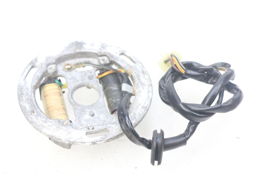 photo de STATOR SUZUKI JR 80 (2001 - 2006)