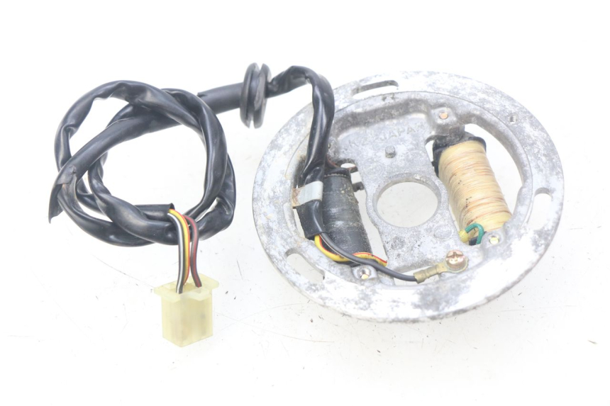photo de STATOR SUZUKI JR 80 (2001 - 2006)