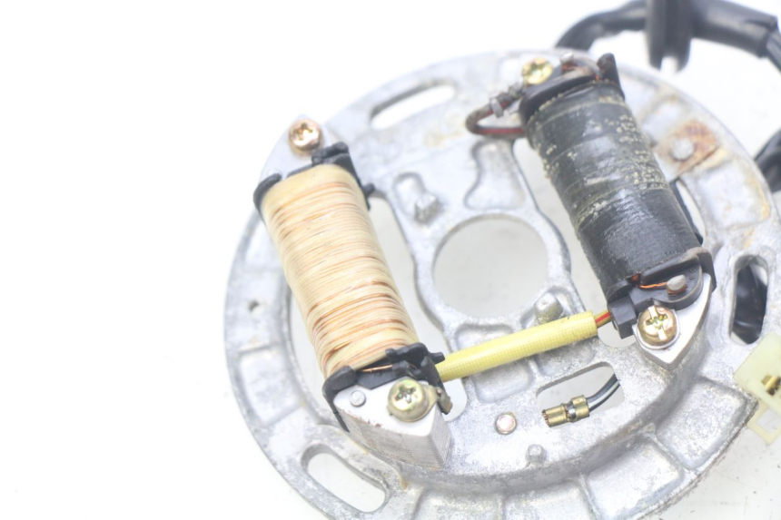 photo de STATOR SUZUKI JR 80 (2001 - 2006)
