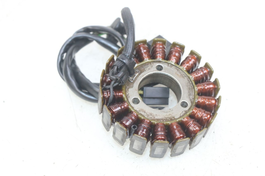 photo de STATOR SUZUKI SV N 650 (1999 - 2002)