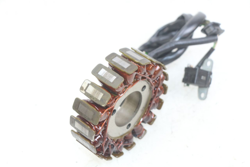 photo de STATOR SUZUKI SV N 650 (1999 - 2002)