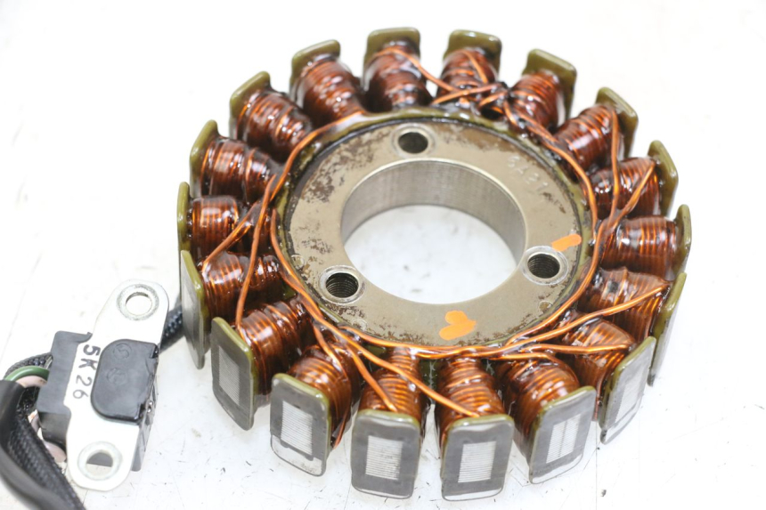 photo de STATOR SUZUKI SV S 650 (1999 - 2002)