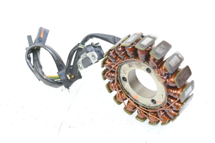 photo de STATOR SUZUKI SV S 650 (1999 - 2002)