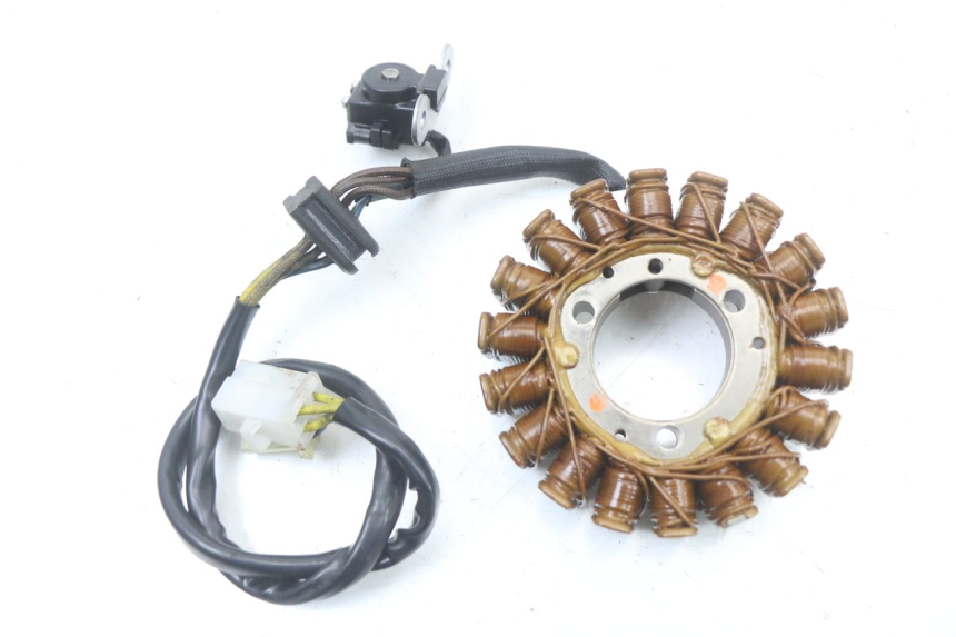 photo de Stator SUZUKI VL INTRUDER 125 (2004 - 2007)