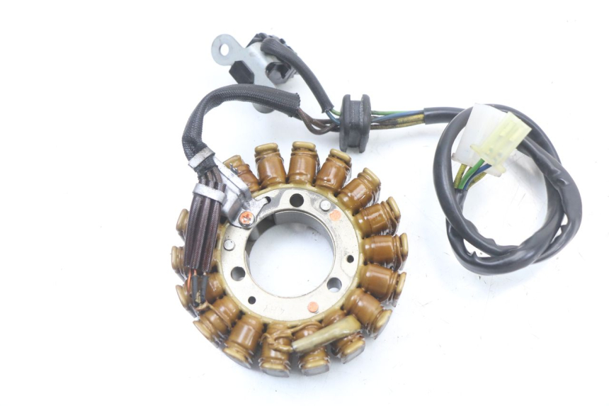 photo de Stator SUZUKI VL INTRUDER 125 (2004 - 2007)